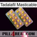 Tadalafil Masticable new10